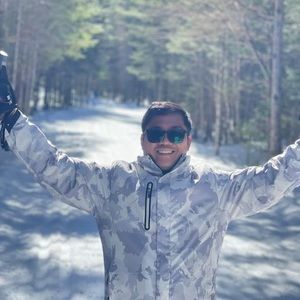 Meet your Posher, Reymon